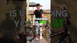 Top 5 Best Upgrades For Your Wheelie Bike✅ rideout bikelife wheelie [upl. by Aelsel26]