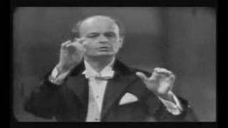 Ferenc Fricsay Conducts The Moldau [upl. by Jarib]