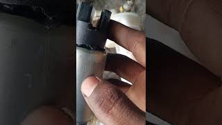 Maruti Eeco fuel tank motor change problem petrol pressure down motor change [upl. by Mendoza]