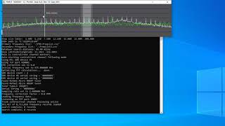 DSDPLUS fastlane FMP Frequency list set up [upl. by Iretak]