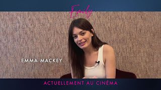 EMILY actuellement au cinéma [upl. by Sorilda]