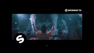 Quintino  Go Hard Official Music Video [upl. by Retepnhoj998]