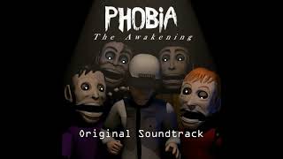 PHOBIA ISAAC  ROUQUINE Official Music Video [upl. by Ordnajela28]