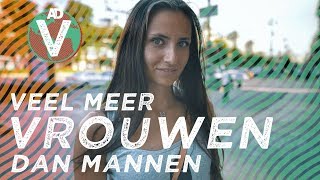 OEKRAINE DE MOOISTE VROUWEN TER WERELD  Verre Vrienden  Bucket Boys [upl. by Blim820]