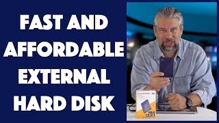 WD My Passport Ultra USBC External Drive  Tested amp Reviewed [upl. by Nina]