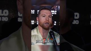 Canelo REVEALS why Bivol rematch DIDN’T happen says he wants to RUN IT BACK [upl. by Hgielsel]