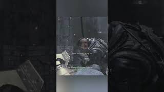 Prisoner Rescue  Saving Captain Price  The Gulag  Call of Duty Modern Warfare 2 [upl. by Anwaf]