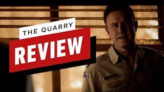 The Quarry Review [upl. by Lanor]