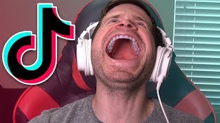 MEMES ARE EVOLVING  Tik Tok Reactions [upl. by Jacquenetta199]