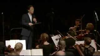 Mussorgsky Hopak from Sorochintsy Fair [upl. by Ayital]