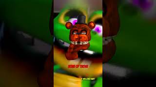 What Is The Best FNAF Jumpscare [upl. by Sperling]