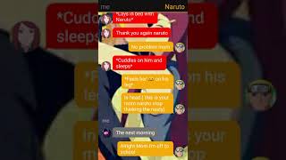 narukushi part 1 Minato cheated [upl. by Kelsey852]