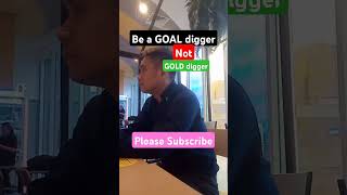 Goal Digger [upl. by Drofnelg]