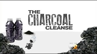 Seen At 11 The Charcoal Cleanse [upl. by Llerrad968]