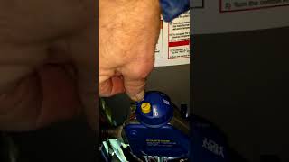 How to light water heater [upl. by Hinman]