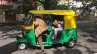 Types Of Auto Drivers  Part 2 [upl. by Fesuy790]