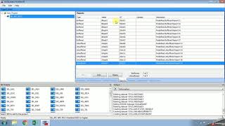 IEC61850 configuration In SEL relay [upl. by Yttocs]