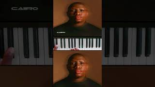 Ndisize🎹 ndisize caiiro amifaku southafrica amapiano [upl. by Lienahs]