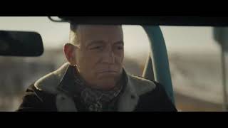 Jeep  The Middle Super Bowl LV Ad ft Bruce Springsteen [upl. by Lemahs661]