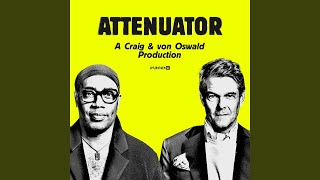 Attenuator Carl Craig Version [upl. by Newkirk]