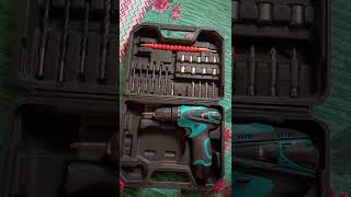 Cordless drill machine electricaldost [upl. by Esinej756]