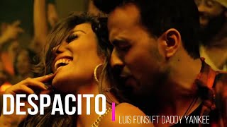 Luis Fonsi  Despacito Lyrics ft Daddy Yankee [upl. by Gemmell]