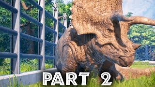 TOP 10 BEST DINOSAUR GAMES 2021  2022 [upl. by Monteria]