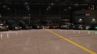 LIVE GTA 5 ONLINE LS CAR MEET BUY AND SELL ps4 [upl. by Ataynek]