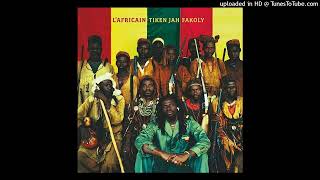 Tiken Jah Fakoly  04  Africain à Paris [upl. by Ion]