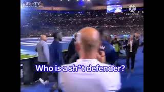 French National team parody song😂 [upl. by Candida680]