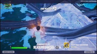 17 Kills Solo VS Squad BUT Shouldve Been A 20 Bomb 🫣 4K 120FPS 🎮 [upl. by Thanh199]