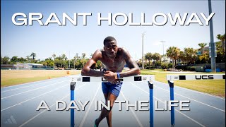 A Day In The Life Grant Holloway [upl. by Freya]