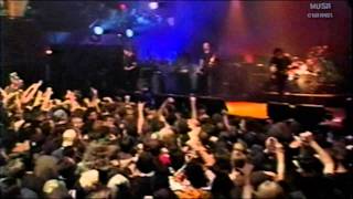 Metallica  Sabbra Cadabra HD 19981124 New York NY USA [upl. by Anytsirk]