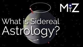 What is Sidereal Astrology [upl. by Anayik]