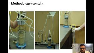 Experiment 8Permeability Test  Soil Mechanics Laboratory Tests [upl. by Aremahs]