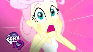 Equestria Girls  Epic Fails  Canterlot Short Ep 5 [upl. by Aizat]