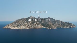 Un giorno a Montecristo [upl. by Stauder583]