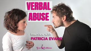 Verbally Abusive Relationships  Patricia Evans [upl. by Renner964]