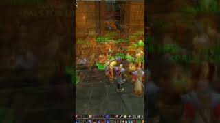 World of Warcraft Leeroy Jenkins [upl. by Daph]