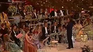 André Rieu  The Nuns Choir 1999 [upl. by Phineas]