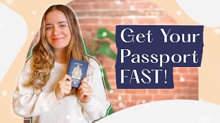 How to renew your Canadian passport abroad [upl. by Nivart]