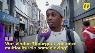 T S04E045  Multiculturele samenleving [upl. by Nnylakcaj]