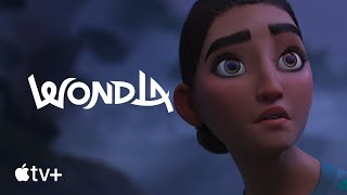 WondLa — Official Trailer  Apple TV [upl. by Einned]