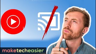 How to Cast YouTube from Your Phone to Your PC [upl. by Saile]