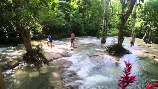 Experience Falmouth Jamaica [upl. by Repsac]