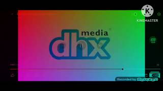 Dhx media Effects by Preview 2 Effects [upl. by Assilaj]