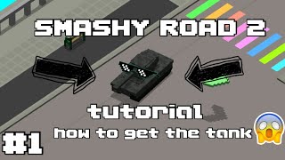 Smashy Road Wanted 2  Driving the Ship Zombie missions and Unlocking Zombie Smasher Car  Part 4 [upl. by Champ]