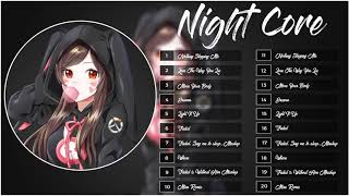 Best Nightcore Mix 🔥 Top 10 Nightcore Legend 🔥 Ultimate Nightcore Gaming Mix 🔥 [upl. by Schaper455]