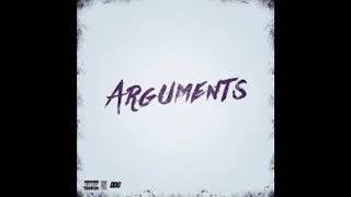 ARGUMENTSDDG Official Audio Clean [upl. by Issac]