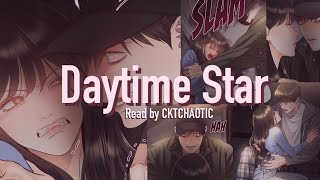 Daytime Star  Chapter 63 and 64 Eng  Drama Webtoon [upl. by Etteniuq277]